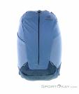Deuter AC Lite 17l Backpack, Deuter, Dark-Blue, , Male,Female,Unisex, 0078-10516, 5637872453, 4046051112541, N1-01.jpg