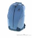 Deuter AC Lite 17l Backpack, Deuter, Dark-Blue, , Male,Female,Unisex, 0078-10516, 5637872453, 4046051112541, N2-02.jpg