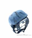 Deuter AC Lite 17l Backpack, Deuter, Dark-Blue, , Male,Female,Unisex, 0078-10516, 5637872453, 4046051112541, N4-09.jpg