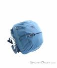 Deuter AC Lite 17l Backpack, Deuter, Dark-Blue, , Male,Female,Unisex, 0078-10516, 5637872453, 4046051112541, N5-15.jpg