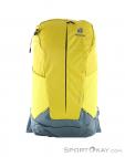 Deuter AC Lite 23l Backpack, , Yellow, , Male,Female,Unisex, 0078-10517, 5637872460, , N1-01.jpg