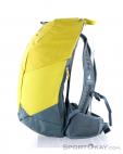 Deuter AC Lite 23l Backpack, , Yellow, , Male,Female,Unisex, 0078-10517, 5637872460, , N1-06.jpg