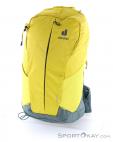 Deuter AC Lite 23l Backpack, Deuter, Yellow, , Male,Female,Unisex, 0078-10517, 5637872460, 4046051112619, N2-02.jpg