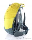 Deuter AC Lite 23l Backpack, , Yellow, , Male,Female,Unisex, 0078-10517, 5637872460, , N2-07.jpg