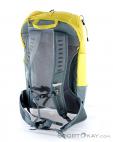 Deuter AC Lite 23l Backpack, , Yellow, , Male,Female,Unisex, 0078-10517, 5637872460, , N2-12.jpg