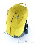 Deuter AC Lite 23l Backpack, , Yellow, , Male,Female,Unisex, 0078-10517, 5637872460, , N3-03.jpg