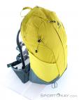 Deuter AC Lite 23l Backpack, , Yellow, , Male,Female,Unisex, 0078-10517, 5637872460, , N3-18.jpg