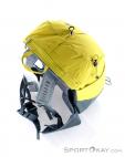 Deuter AC Lite 23l Backpack, , Yellow, , Male,Female,Unisex, 0078-10517, 5637872460, , N4-14.jpg