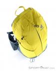 Deuter AC Lite 23l Backpack, , Yellow, , Male,Female,Unisex, 0078-10517, 5637872460, , N4-19.jpg