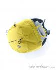 Deuter AC Lite 23l Backpack, , Yellow, , Male,Female,Unisex, 0078-10517, 5637872460, , N5-05.jpg