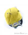 Deuter AC Lite 23l Backpack, , Yellow, , Male,Female,Unisex, 0078-10517, 5637872460, , N5-10.jpg