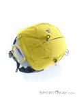 Deuter AC Lite 23l Backpack, , Yellow, , Male,Female,Unisex, 0078-10517, 5637872460, , N5-15.jpg