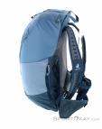 Deuter AC Lite 23l Backpack, , Light-Blue, , Male,Female,Unisex, 0078-10517, 5637872461, , N2-07.jpg