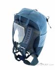 Deuter AC Lite 23l Backpack, , Light-Blue, , Male,Female,Unisex, 0078-10517, 5637872461, , N3-13.jpg