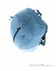Deuter AC Lite 23l Backpack, , Light-Blue, , Male,Female,Unisex, 0078-10517, 5637872461, , N4-04.jpg