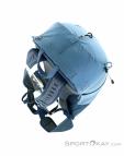 Deuter AC Lite 23l Backpack, , Light-Blue, , Male,Female,Unisex, 0078-10517, 5637872461, , N4-14.jpg