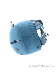 Deuter AC Lite 23l Backpack, , Light-Blue, , Male,Female,Unisex, 0078-10517, 5637872461, , N5-05.jpg