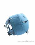 Deuter AC Lite 23l Backpack, , Light-Blue, , Male,Female,Unisex, 0078-10517, 5637872461, , N5-15.jpg
