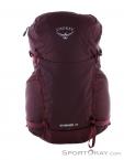 Osprey Skimmer 28l Womens Backpack, Osprey, Rojo, , Mujer, 0149-10137, 5637872480, 845136081260, N1-01.jpg