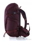 Osprey Skimmer 28l Womens Backpack, Osprey, Rouge, , Femmes, 0149-10137, 5637872480, 845136081260, N1-06.jpg