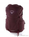 Osprey Skimmer 28l Womens Backpack, Osprey, Rojo, , Mujer, 0149-10137, 5637872480, 845136081260, N2-02.jpg