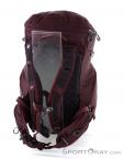 Osprey Skimmer 28l Womens Backpack, Osprey, Red, , Female, 0149-10137, 5637872480, 845136081260, N2-12.jpg