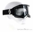 Scott Fury Light Sensitive Downhill Goggles, Scott, Black, , Male,Female,Unisex, 0023-11651, 5637872486, 7613368638971, N1-01.jpg