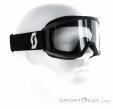 Scott Primal Clear Downhill Goggles, , Black, , Male,Female,Unisex, 0023-11786, 5637872487, , N1-01.jpg