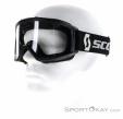 Scott Primal Clear Downhill Goggles, Scott, Black, , Male,Female,Unisex, 0023-11786, 5637872487, 7615523016358, N1-06.jpg