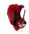 Osprey Raptor 10l Mens Bike Backpack, , Red, , Male, 0149-10233, 5637872494, , N3-08.jpg