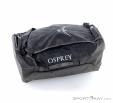 Osprey Transporter 65l Travelling Bag, Osprey, Tmavosivá, , , 0149-10092, 5637872500, 843820103441, N2-02.jpg