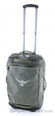 Osprey Rolling Transporter 40l Suitcase, Osprey, Vert foncé olive, , , 0149-10125, 5637872505, 843820103281, N2-02.jpg