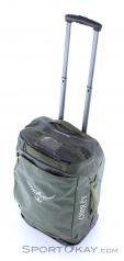 Osprey Rolling Transporter 40l Suitcase, Osprey, Vert foncé olive, , , 0149-10125, 5637872505, 843820103281, N3-03.jpg