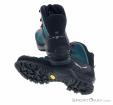 Salewa MTN Trainer Mid GTX Women Hiking Boots Gore-Tex, , Blue, , Female, 0032-10414, 5637872511, , N3-13.jpg