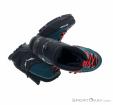 Salewa MTN Trainer Mid GTX Women Hiking Boots Gore-Tex, , Blue, , Female, 0032-10414, 5637872511, , N5-20.jpg