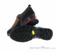 Salewa MTN Trainer 2 GTX Women Approach Shoes Gore-Tex, Salewa, Brown, , Female, 0032-10756, 5637872524, 4053866160063, N1-11.jpg