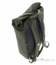 Osprey Arcane Roll Top 22l Backpack, Osprey, Olive-Dark Green, , Male,Female,Unisex, 0149-10264, 5637872540, 843820102086, N3-08.jpg
