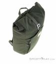 Osprey Arcane Roll Top 22l Backpack, Osprey, Olive-Dark Green, , Male,Female,Unisex, 0149-10264, 5637872540, 843820102086, N3-18.jpg