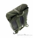 Osprey Arcane Roll Top 22l Backpack, , Olive-Dark Green, , Male,Female,Unisex, 0149-10264, 5637872540, , N4-09.jpg