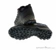 Salewa MTN Trainer Lite GTX Women Approach Shoes Gore-Tex, Salewa, Brown, , Female, 0032-10950, 5637872560, 4053866271493, N2-12.jpg