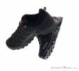 Salewa MTN Trainer Lite GTX Women Approach Shoes Gore-Tex, Salewa, Brown, , Female, 0032-10950, 5637872560, 4053866271493, N3-08.jpg