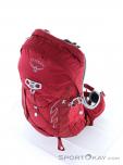 Osprey Talon 11l Backpack, Osprey, Red, , Male,Female,Unisex, 0149-10297, 5637872574, 843820117332, N3-03.jpg