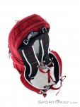 Osprey Talon 11l Backpack, Osprey, Red, , Male,Female,Unisex, 0149-10297, 5637872574, 843820117332, N4-09.jpg