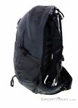 Osprey Talon 11l Backpack, Osprey, Dark-Grey, , Male,Female,Unisex, 0149-10297, 5637872580, 843820119428, N2-07.jpg