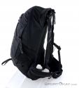 Osprey Talon 22l Backpack, Osprey, Black, , Male,Female,Unisex, 0149-10298, 5637872587, 843820100846, N2-07.jpg