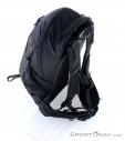 Osprey Talon 22l Backpack, Osprey, Black, , Male,Female,Unisex, 0149-10298, 5637872587, 843820100846, N3-08.jpg