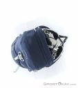 Osprey Talon 22l Backpack, Osprey, Dark-Blue, , Male,Female,Unisex, 0149-10298, 5637872590, 843820100969, N5-05.jpg