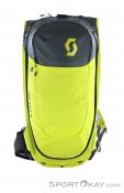 Scott Trail Protect FR 10l Bike Backpack, Scott, Yellow, , Male,Female,Unisex, 0023-11792, 5637872606, 7615523157433, N1-01.jpg