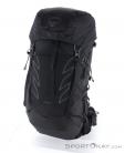 Osprey Talon 33l Backpack, Osprey, Black, , Male,Female,Unisex, 0149-10300, 5637872608, 843820100549, N2-02.jpg