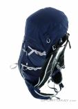Osprey Talon 33l Backpack, Osprey, Dark-Blue, , Male,Female,Unisex, 0149-10300, 5637872610, 843820100662, N3-08.jpg